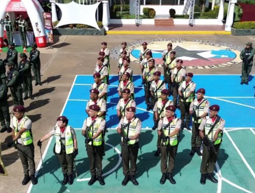 GNB Bolívar