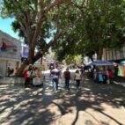 Porlamar alcanzó el 50% de la reactivación comercial