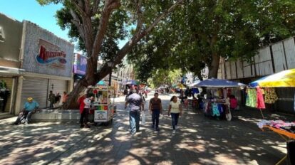 Porlamar alcanzó el 50% de la reactivación comercial