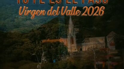 Iglesia guayanesa invita a la caminata 5K “Tu Fe es el Paso”