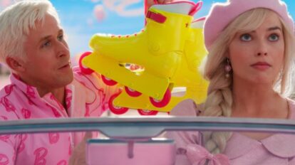 Barbie secuela