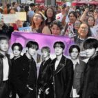 Polemica en Portadas por comentarios hacia BTS