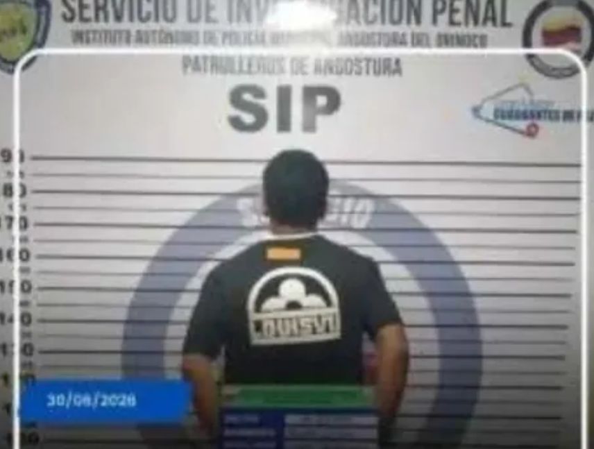 Denuncian azote de alias "El Cubero" por robos en Ciudad Bolívar
