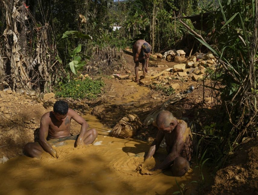 Provea alerta sobre desprotección de pueblos indígenas