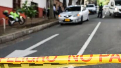 Atacan con drones una alcaldía en el centro de Colombia