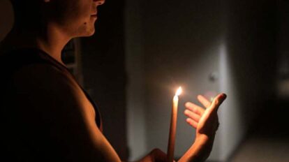 En Maturín aseguran que cortes eléctricos afectan la salud mental