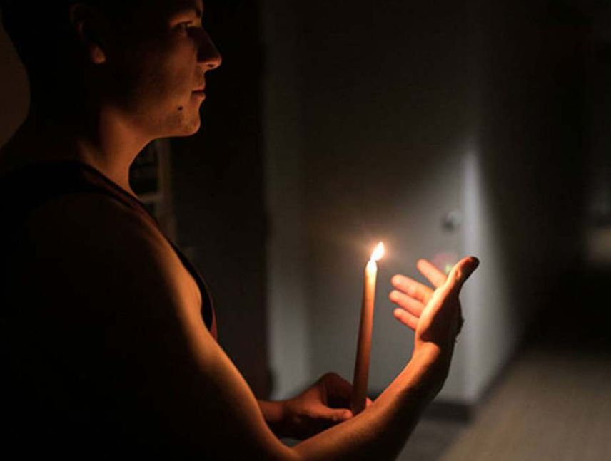En Maturín aseguran que cortes eléctricos afectan la salud mental