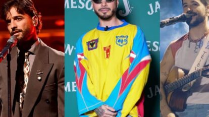 Artistas colombianos expresan su solidaridad tras terremoto