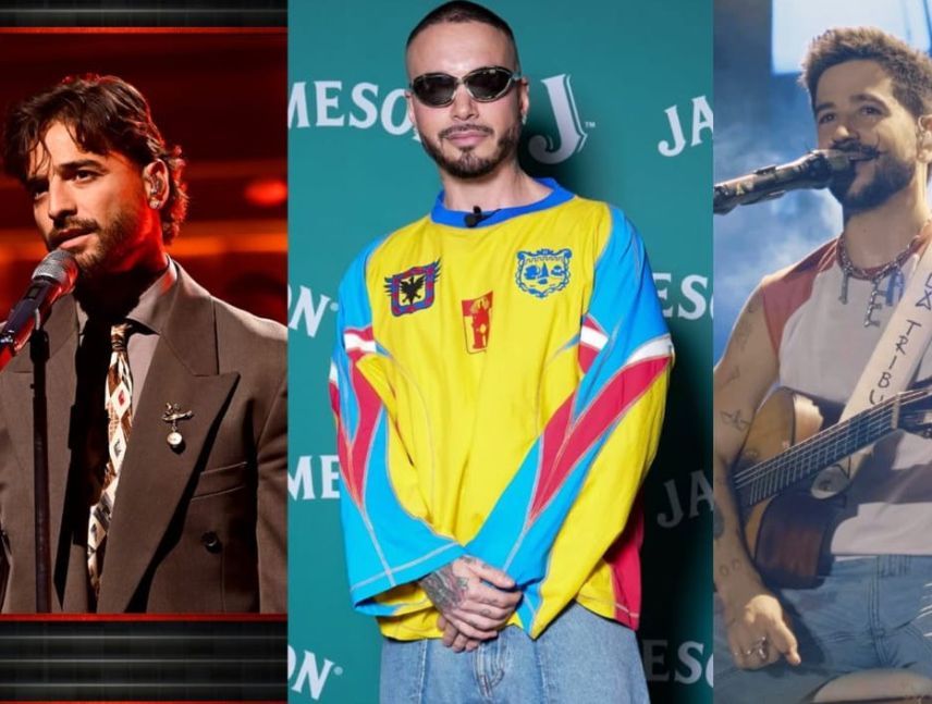 Artistas colombianos expresan su solidaridad tras terremoto