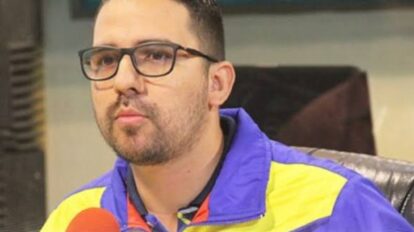 Mérida despliega seguridad tras sentirse el sismo de Colombia