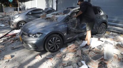 Colombia declara "desastre nacional" tras reportar al menos 111 muertos