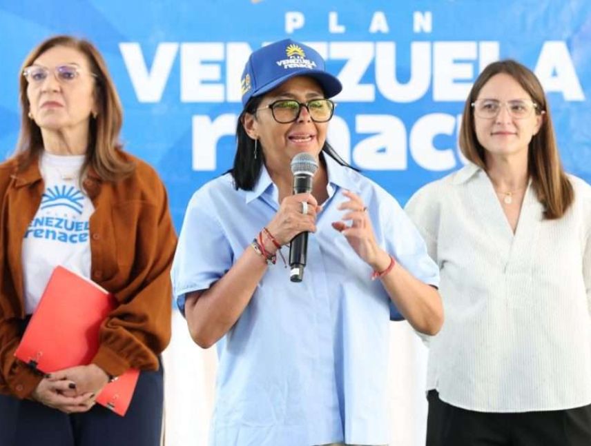 Entregan 102 viviendas rehabilitadas en San Bernardino