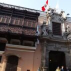 Perú nombró a nueva cónsul de Caracas