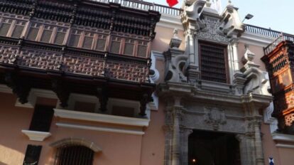 Perú nombró a nueva cónsul de Caracas