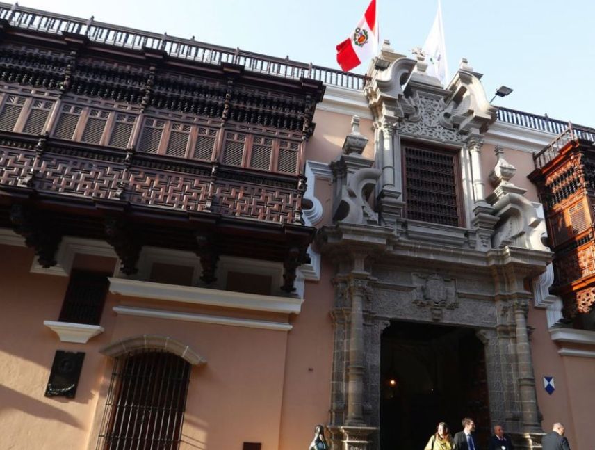 Perú nombró a nueva cónsul de Caracas