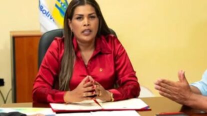 Bolívar reduce jornada laboral ante el fenómeno "Súper Niño"