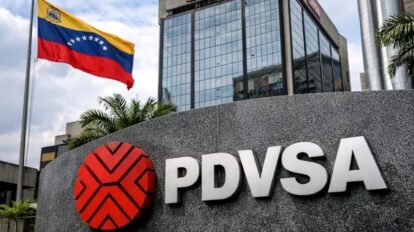 Denuncian que 72% de la flota de Pdvsa opera bajo irregularidades