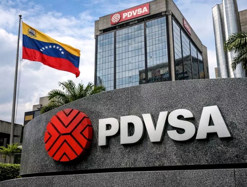 Denuncian que 72% de la flota de Pdvsa opera bajo irregularidades