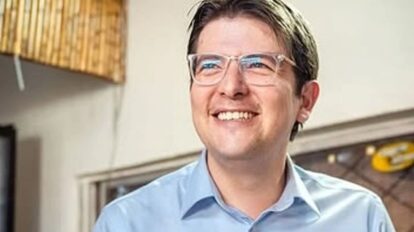 Recuerdan a Miguel Uribe Turbay a un año de su asesinato