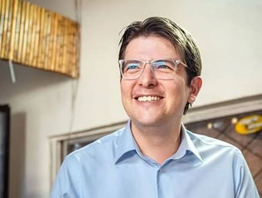 Recuerdan a Miguel Uribe Turbay a un año de su asesinato