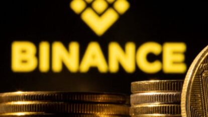 Binance