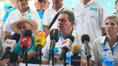 Vente Venezuela cuestionó excarcelaciones "selectivas"