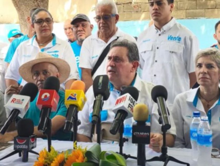 Vente Venezuela cuestionó excarcelaciones "selectivas"