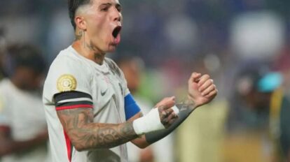 Enzo Fernández seguirá en el Chelsea