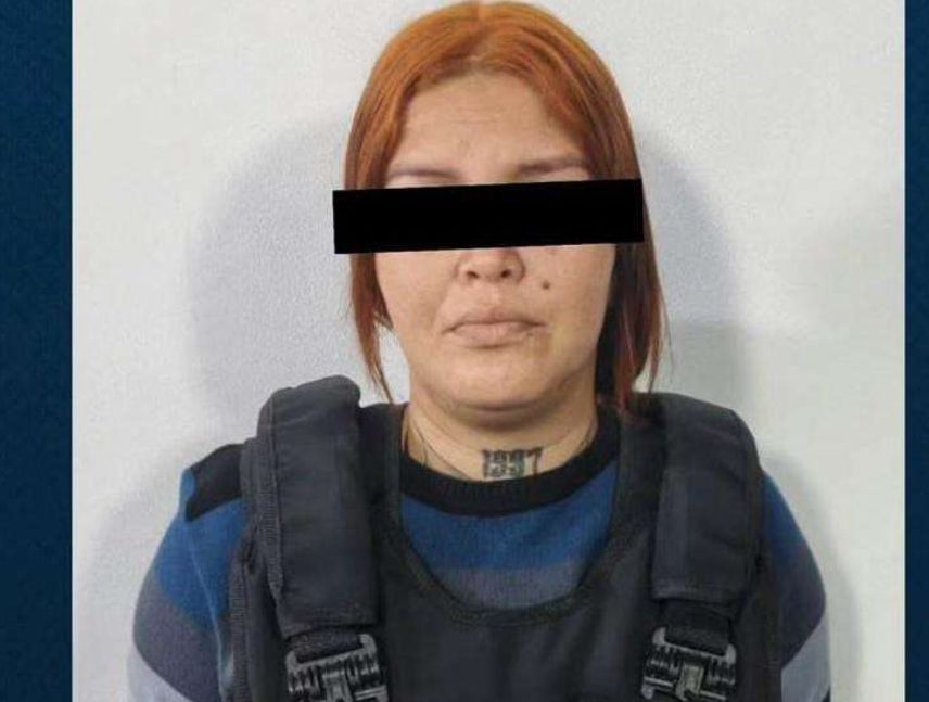 Interpol detuvo a mujer solicitada por terrorismo
