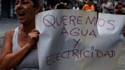 Ovcs registra 3.495 protestas durante primer semestre