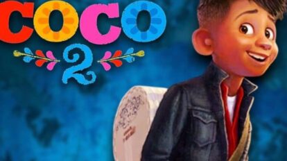 "Coco 2" llegará a los cines en 2029
