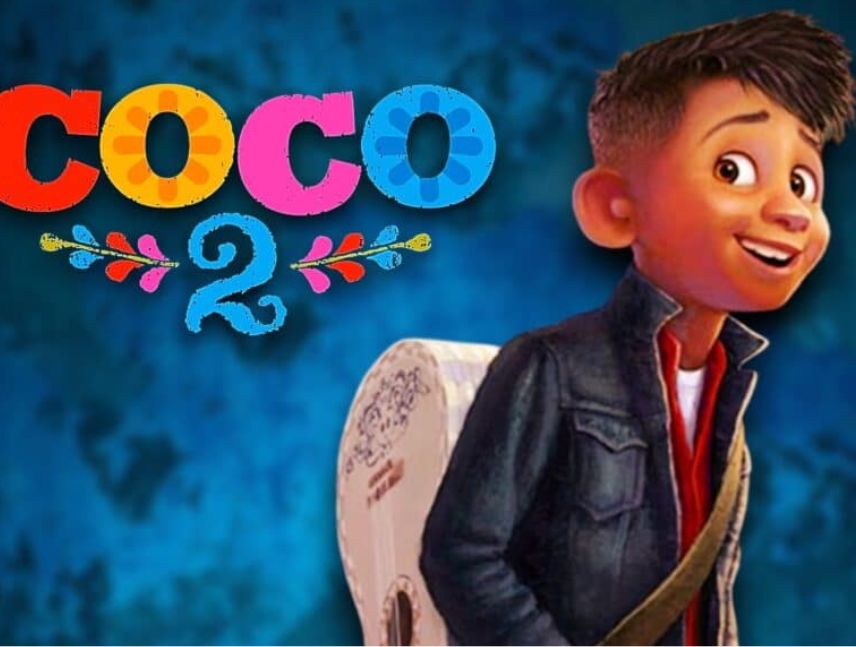 "Coco 2" llegará a los cines en 2029