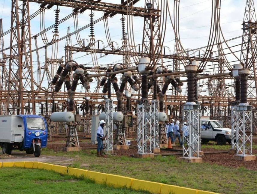 Corpoelec realiza mantenimientos programados este domingo en Bolívar