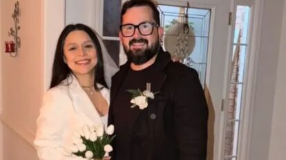 Liberan a la fotógrafa guayanesa tras detención por ICE