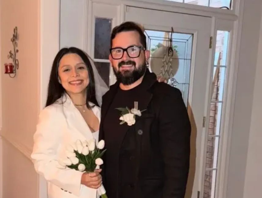 Liberan a la fotógrafa guayanesa tras detención por ICE