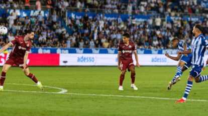 Arrancó LaLiga de España 2026-27