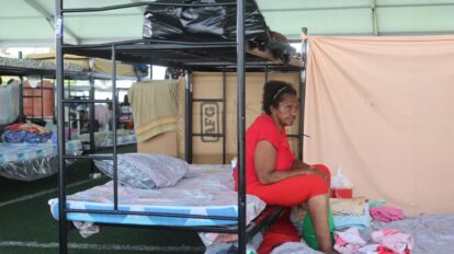 Más de 73.000 adultos mayores afectados por sismos