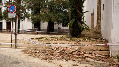 España registra más de 420 terremotos en apenas cuatro días
