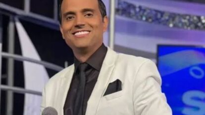 Henrys Silva llega a VTV tras su salida de Venevisión
