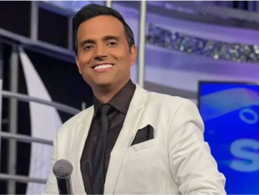 Henrys Silva llega a VTV tras su salida de Venevisión