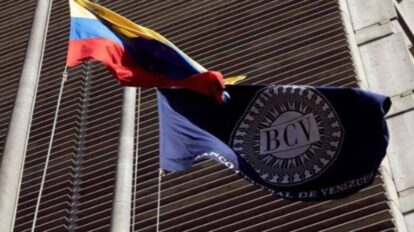 Economía venezolana creció 7,14 % en el segundo trimestre