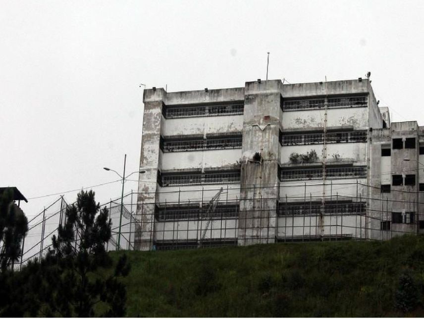 Confirman liberación de cinco militares en Ramo Verde