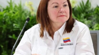Ministra de Hidrocarburos visitará Houston