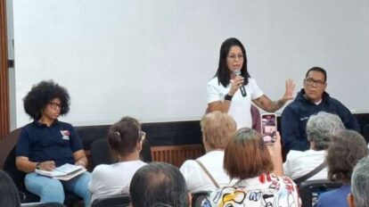 Edificios del municipio Sucre serán intervenidos