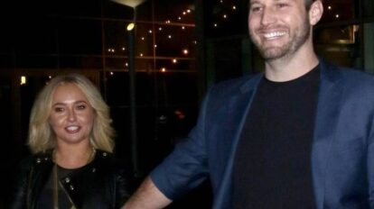 Madre de Hayden Panettiere culpa a su ex por su muerte