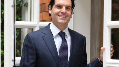 Investigan de nuevo a Alejandro Betancourt por blanqueo de Pdvsa