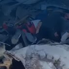 Reportan fatal accidente de tránsito en la Troncal 10