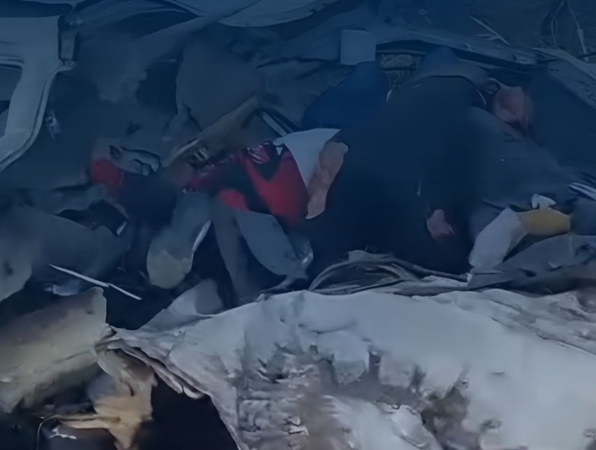 Reportan fatal accidente de tránsito en la Troncal 10
