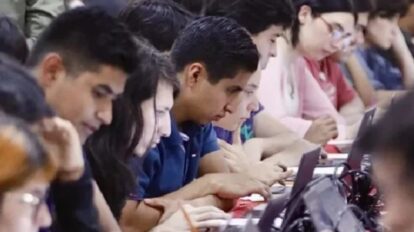 Universiad de México detecta trampa con IA en examen