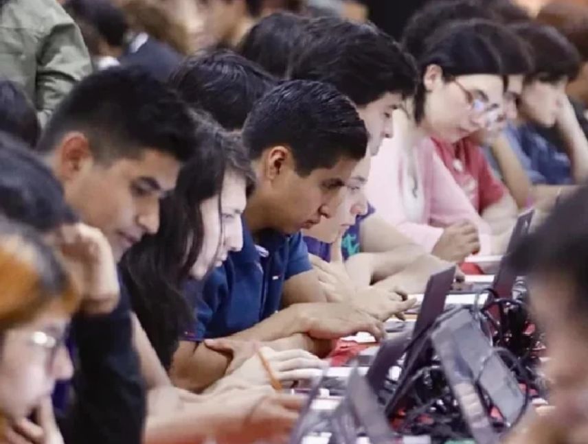 Universiad de México detecta trampa con IA en examen